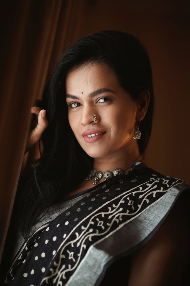 Shanti Shukla